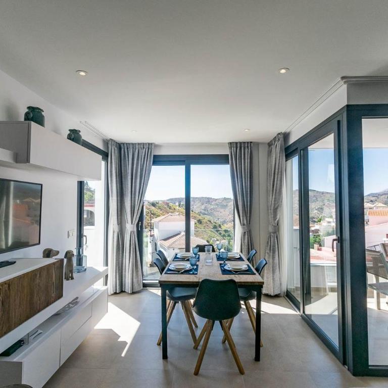 Luxury apartment - Apartamento Deluxe de 2 dormitorios con balcón - 4