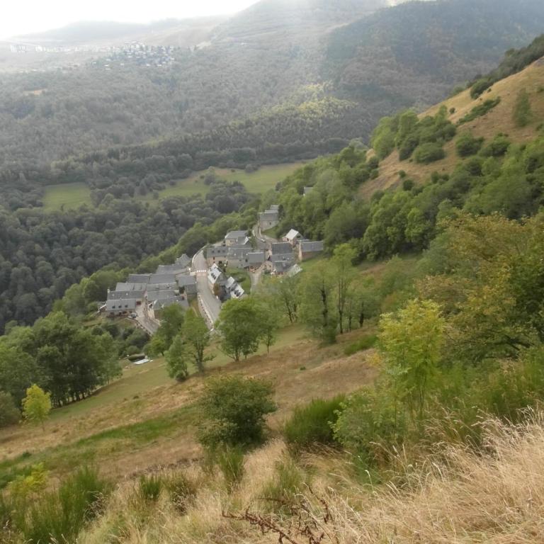 Toulal'o - Saint Lary Soulan - Casa Vacanze - 24
