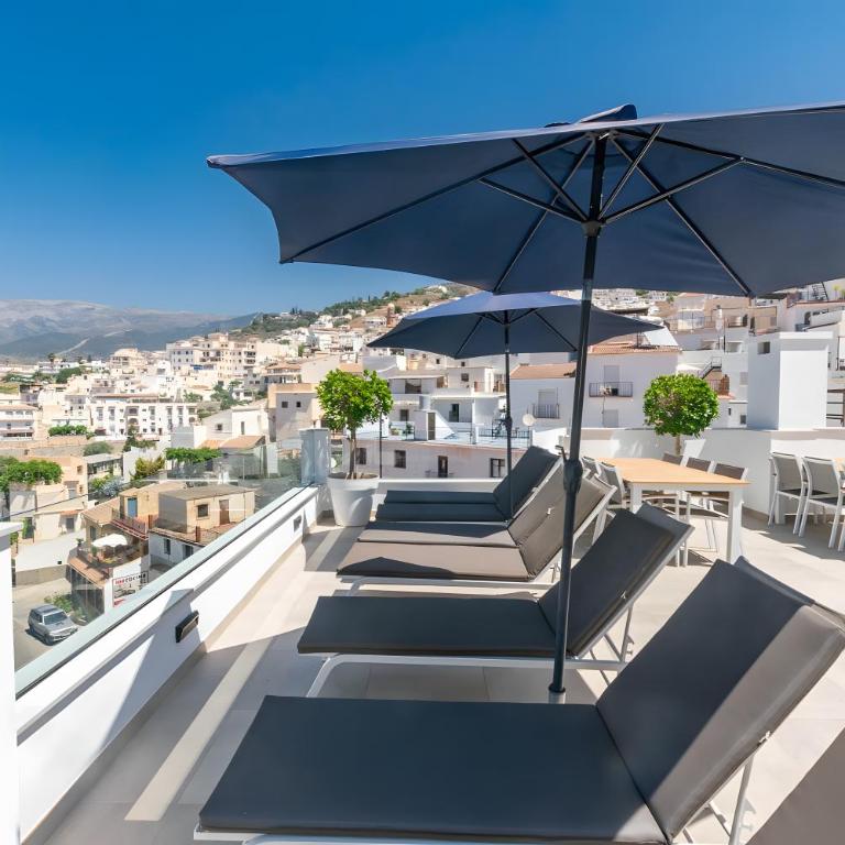 Luxury apartment - Apartamento Deluxe de 2 dormitorios con balcón - 1
