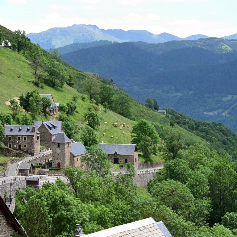 Toulal'o - Saint Lary Soulan - Casa Vacanze - 4
