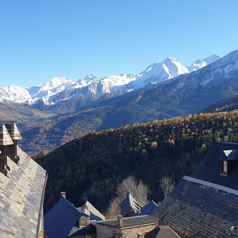 Toulal'o - Saint Lary Soulan - Casa Vacanze - 1