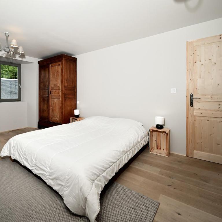 Toulal'o - Saint Lary Soulan - Casa Vacanze - 6