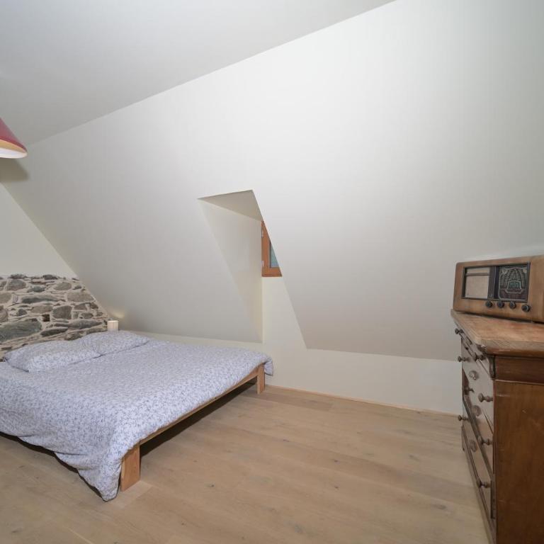 Toulal'o - Saint Lary Soulan - Casa Vacanze - 15