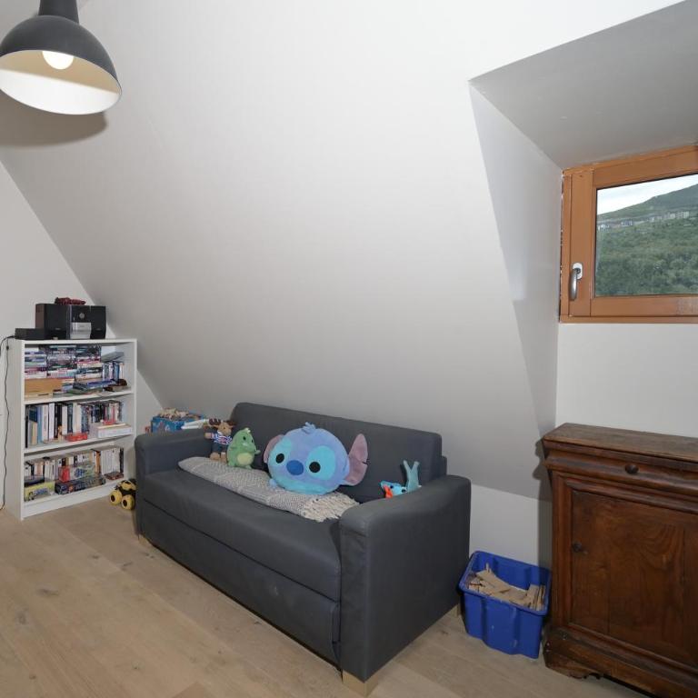 Toulal'o - Saint Lary Soulan - Casa Vacanze - 16