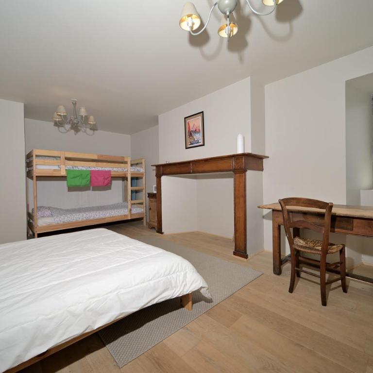 Toulal'o - Saint Lary Soulan - Casa Vacanze - 5