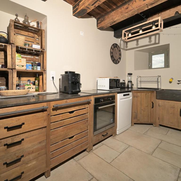 Toulal'o - Saint Lary Soulan - Casa Vacanze - 10