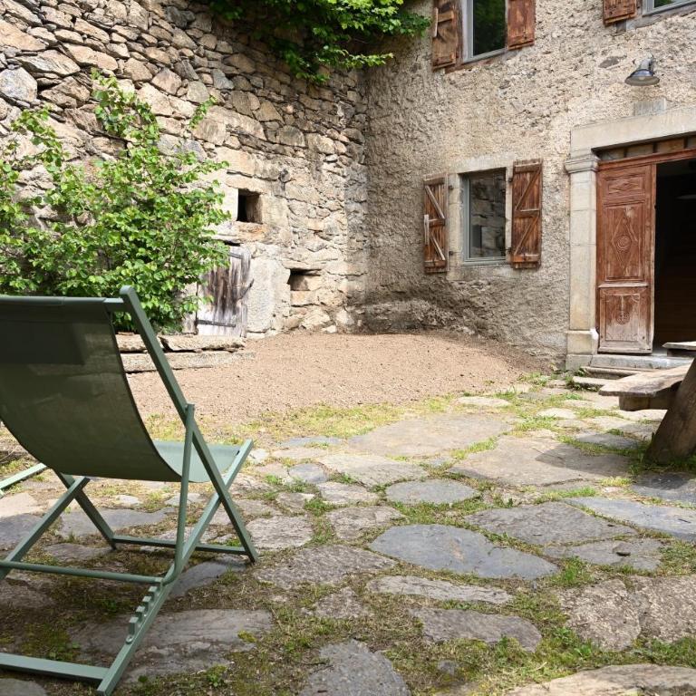 Toulal'o - Saint Lary Soulan - Casa Vacanze - 21