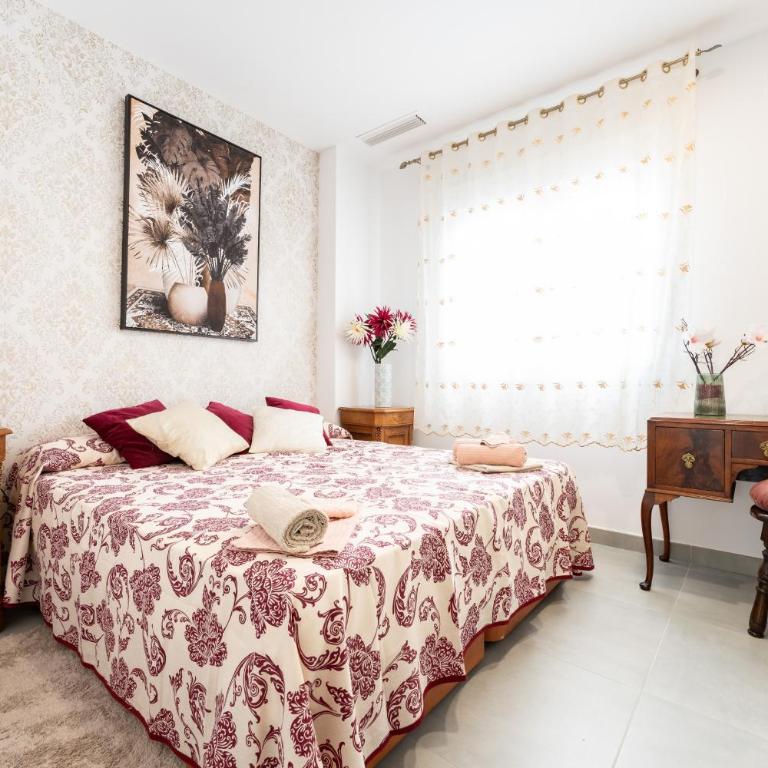 Apartamento Novasol - Two-Bedroom Deluxe Apartment with Garden View - 15