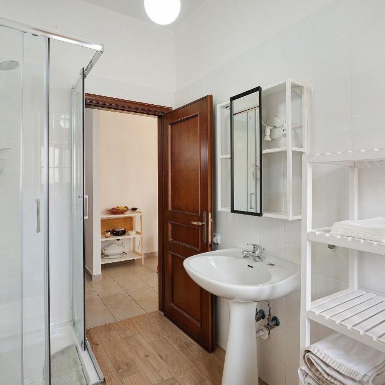 Ai4venti - Appartamento Deluxe con 2 Camere da Letto e Vista Oceano - 18