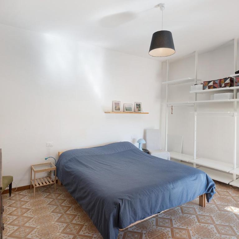 Ai4venti - Appartamento Deluxe con 2 Camere da Letto e Vista Oceano - 13