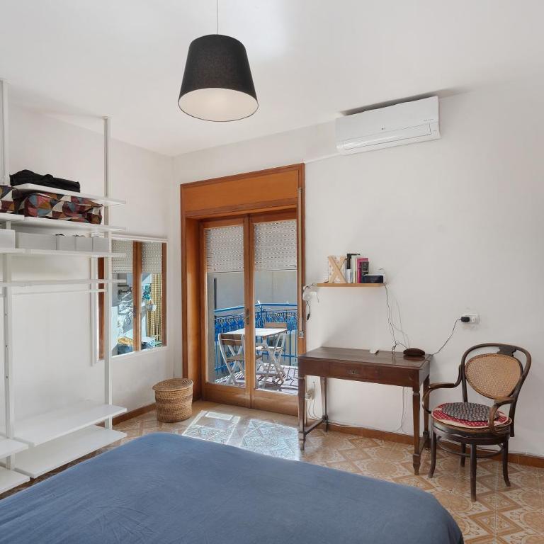 Ai4venti - Appartamento Deluxe con 2 Camere da Letto e Vista Oceano - 14