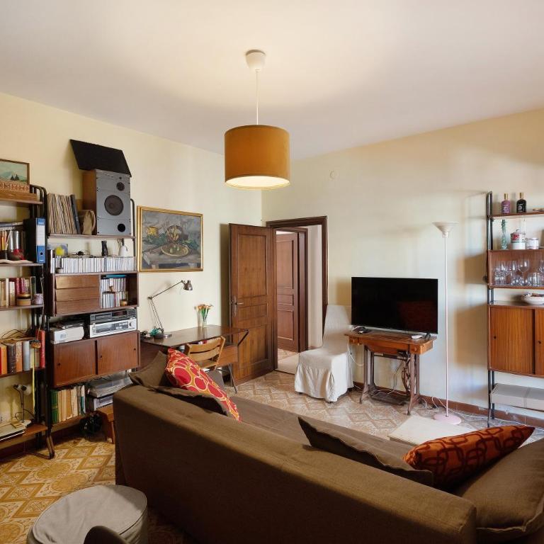 Ai4venti - Appartamento Deluxe con 2 Camere da Letto e Vista Oceano - 8