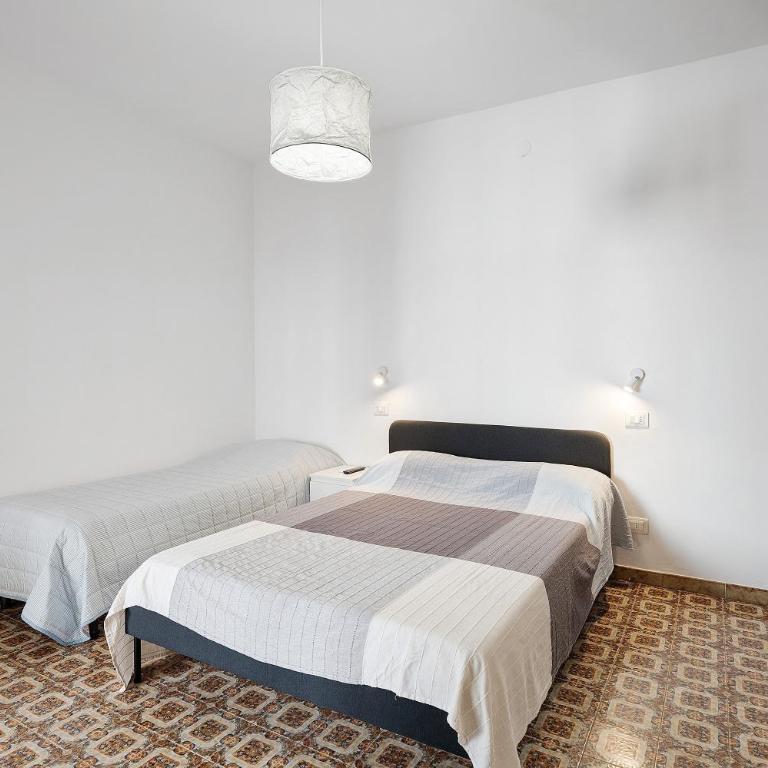 Ai4venti - Appartamento Deluxe con 2 Camere da Letto e Vista Oceano - 19