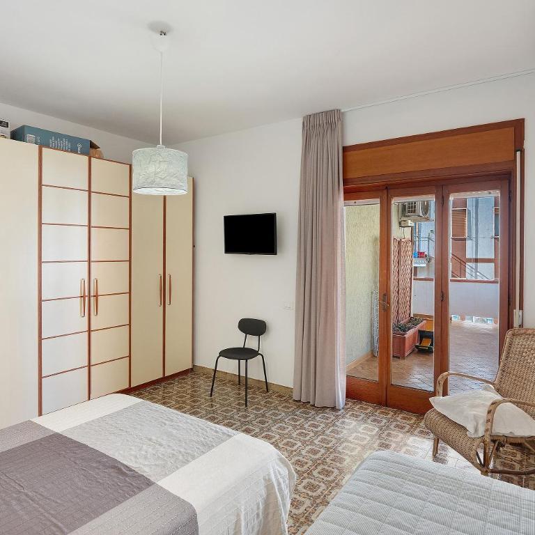 Ai4venti - Appartamento Deluxe con 2 Camere da Letto e Vista Oceano - 21