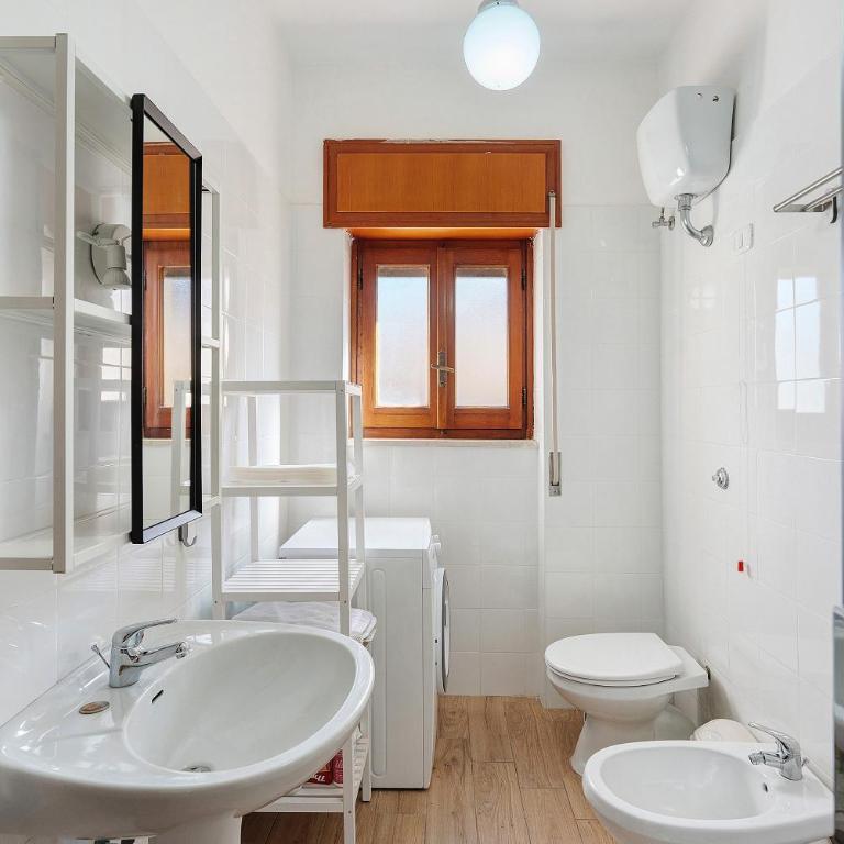 Ai4venti - Appartamento Deluxe con 2 Camere da Letto e Vista Oceano - 17