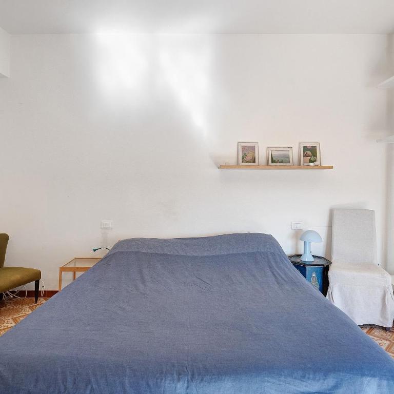 Ai4venti - Appartamento Deluxe con 2 Camere da Letto e Vista Oceano - 12