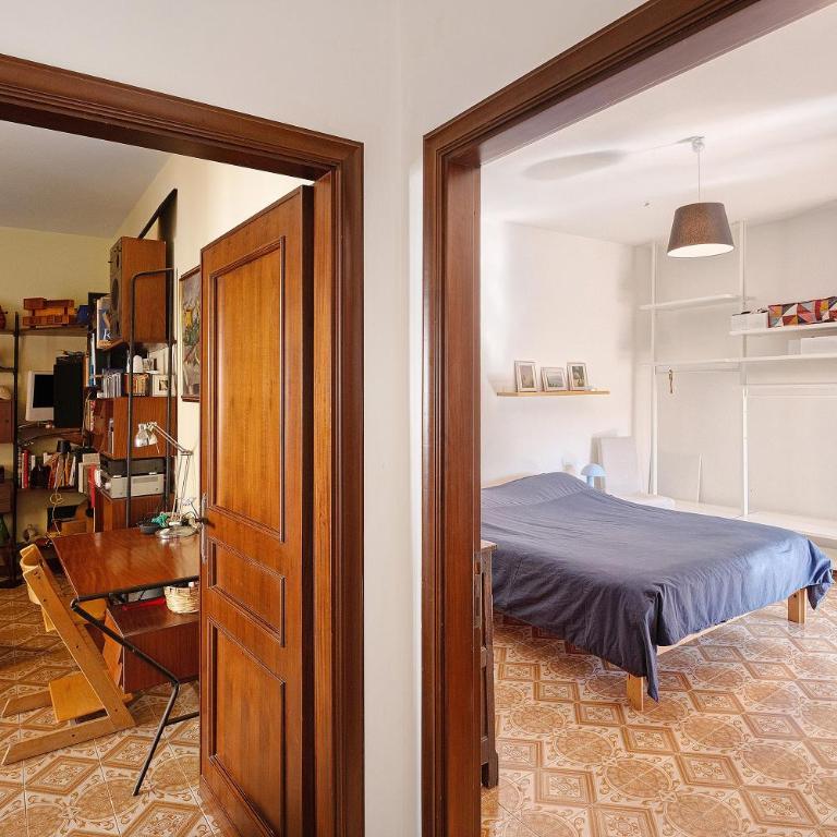 Ai4venti - Appartamento Deluxe con 2 Camere da Letto e Vista Oceano - 10