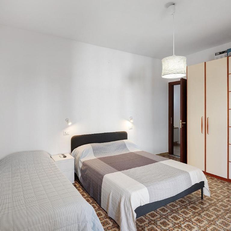 Ai4venti - Appartamento Deluxe con 2 Camere da Letto e Vista Oceano - 20