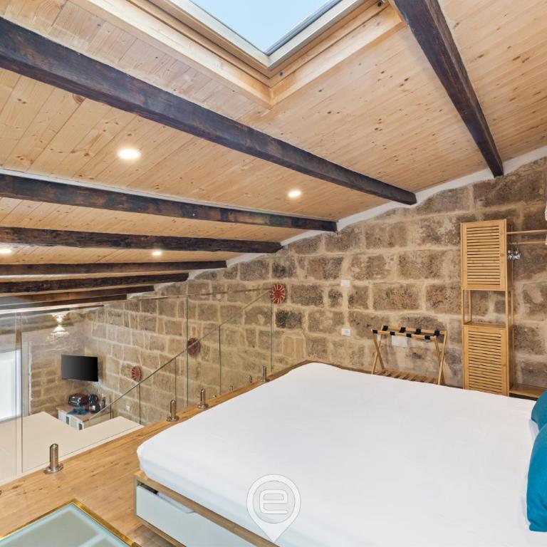 Apartament Estrella de Mar Blu - One-Bedroom Apartment - 15