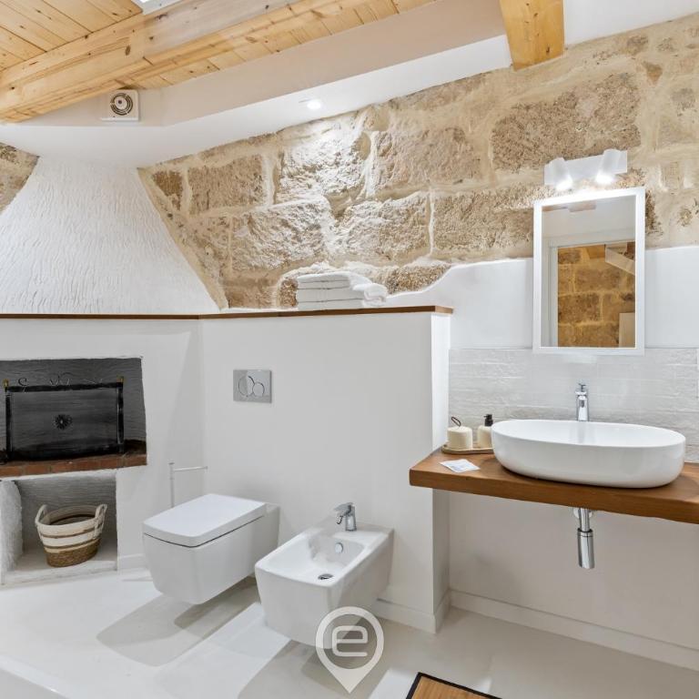 Apartament Estrella de Mar Blu - One-Bedroom Apartment - 21