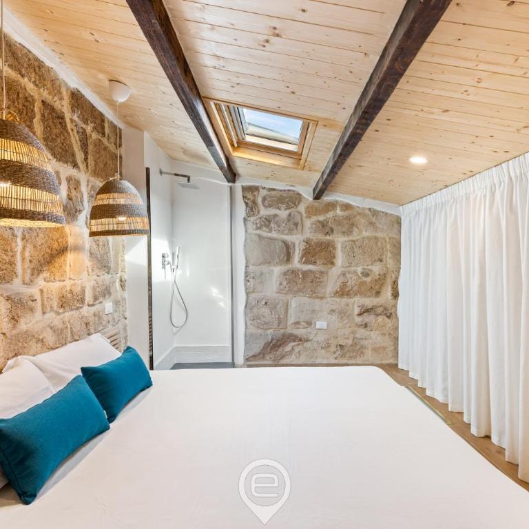 Apartament Estrella de Mar Blu - One-Bedroom Apartment - 17