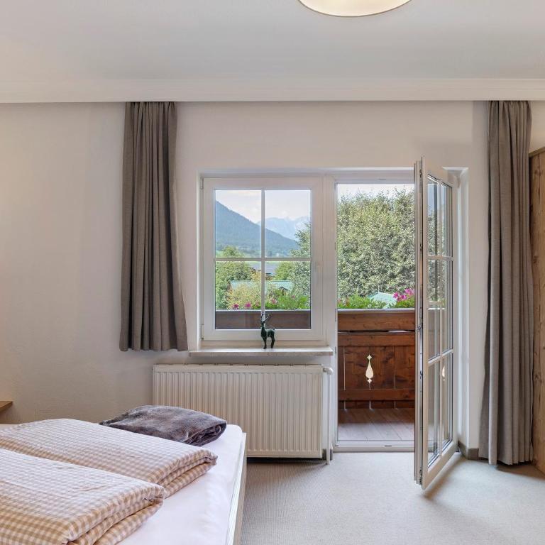 Living Apart Anita - Studio mit Bergblick - 1