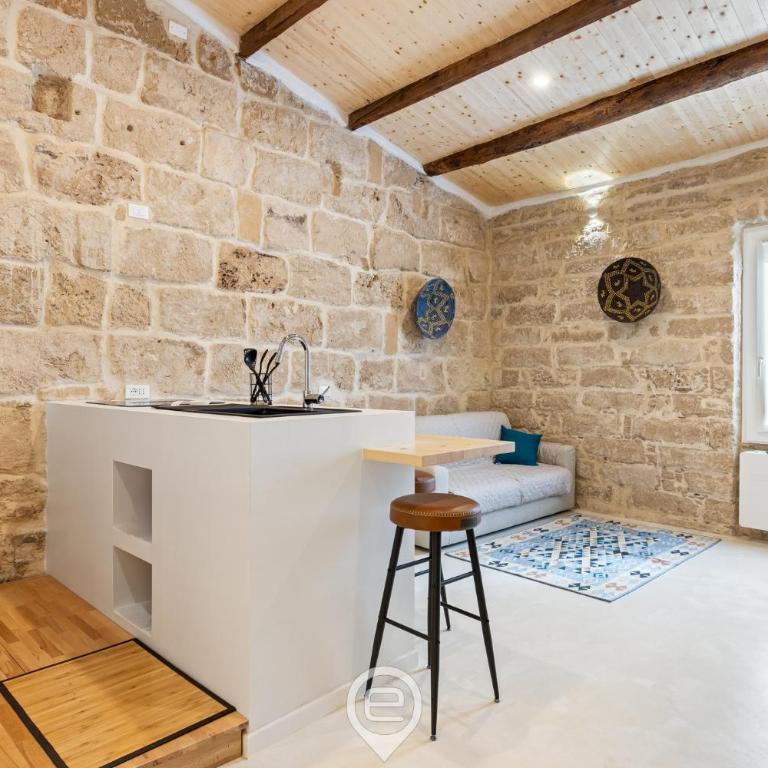 Apartament Estrella de Mar Blu - One-Bedroom Apartment - 8
