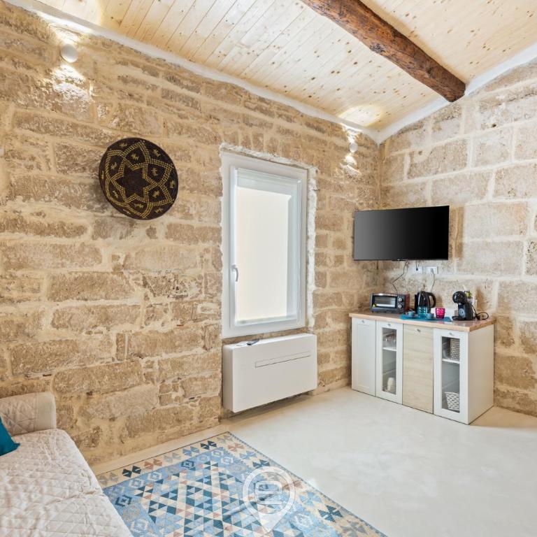 Apartament Estrella de Mar Blu - One-Bedroom Apartment - 10