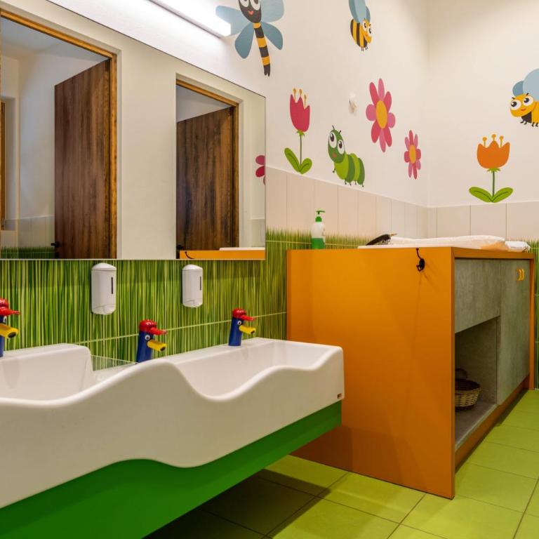 Schartneralm Lärche - Appartamento Superior con Sauna - 27
