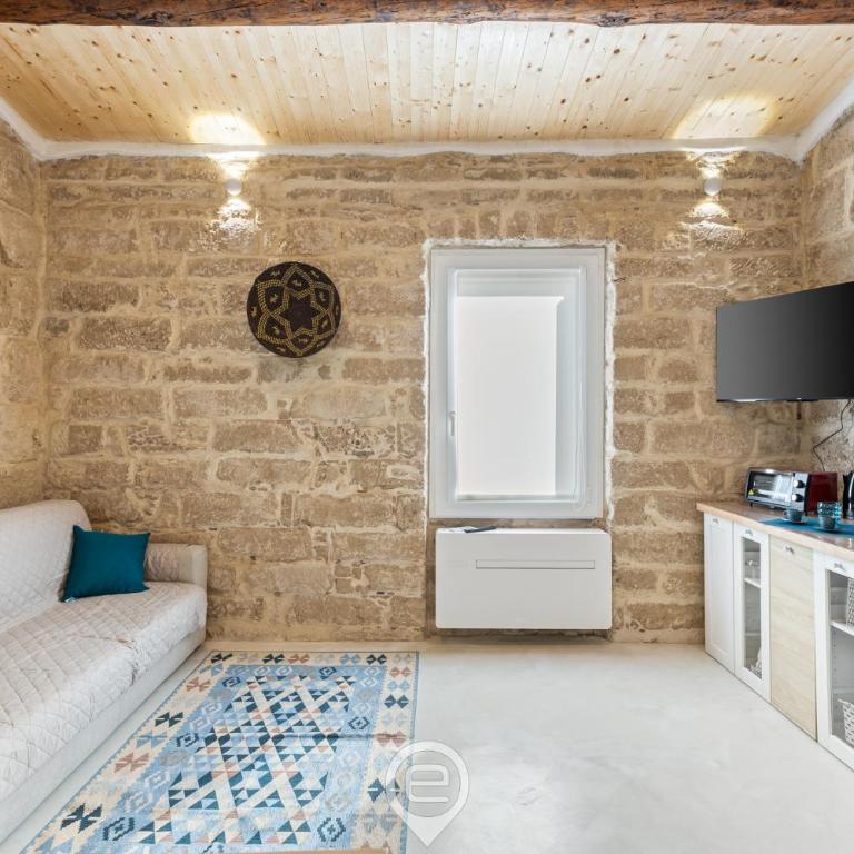 Apartament Estrella de Mar Blu - One-Bedroom Apartment - 7