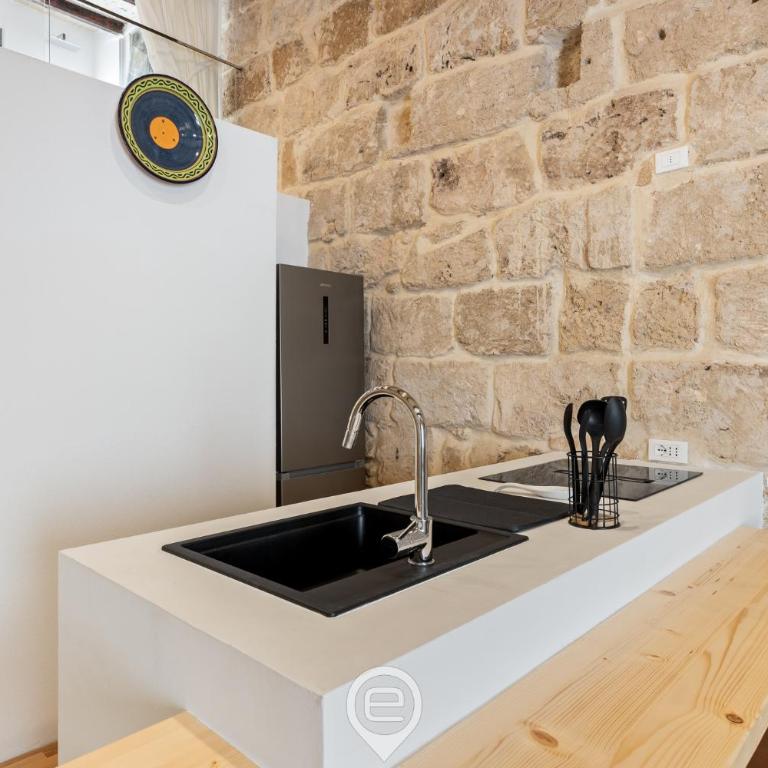 Apartament Estrella de Mar Blu - One-Bedroom Apartment - 12