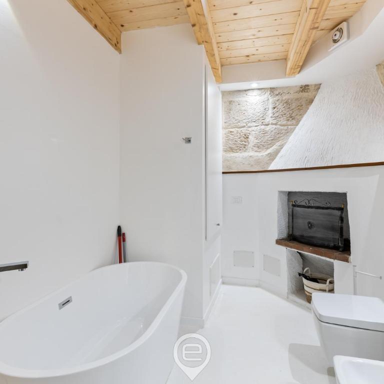Apartament Estrella de Mar Blu - One-Bedroom Apartment - 22