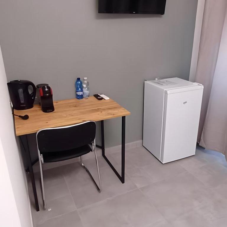 Gordiani Guest House - Camera Queen Standard - 10