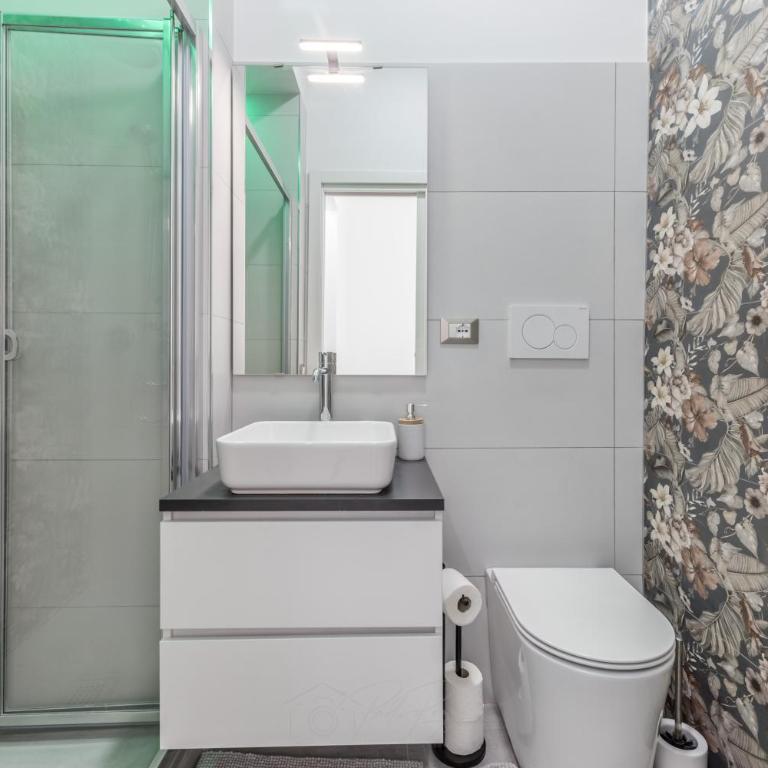 Gordiani Guest House - Camera Queen Standard - 5