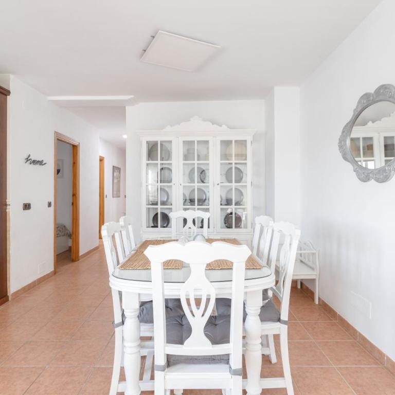 Apartamento San Juan 18 - Apartamento Premium de 3 dormitorios con balcón - 9