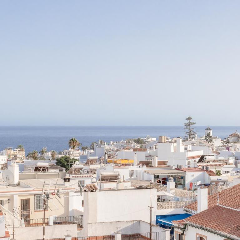 Apartamento San Juan 18 - Apartamento Premium de 3 dormitorios con balcón - 2