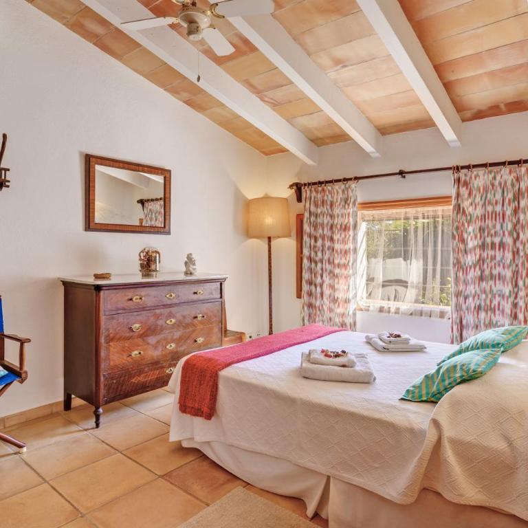 Ca les Estamenyes - Casa de 3 dormitorios - 16