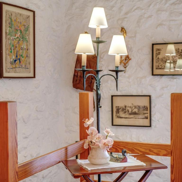 Ca les Estamenyes - Casa de 3 dormitorios - 14