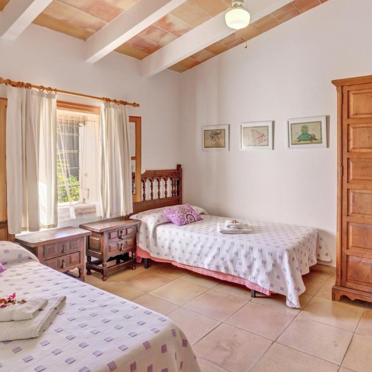 Ca les Estamenyes - Casa de 3 dormitorios - 22