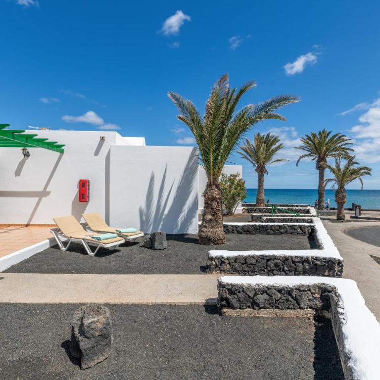 Bungalow Alma Ocean View - Deluxe Bungalow with Sea View - 18