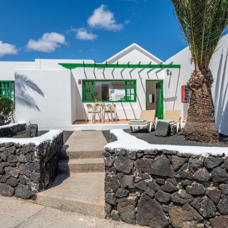 Bungalow Alma Ocean View - Deluxe Bungalow with Sea View - 19