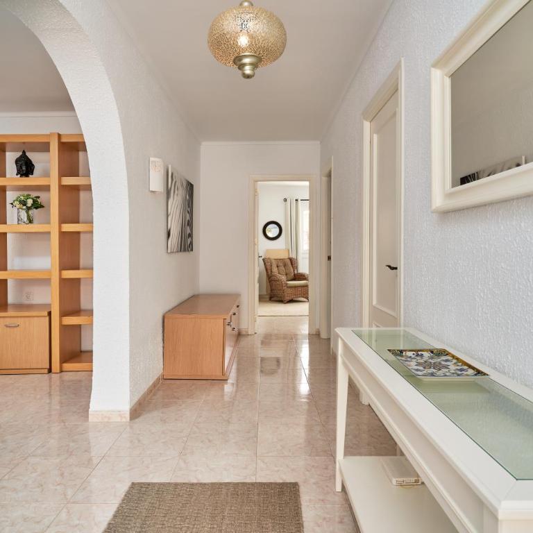 Casa Ambar - Villa con vistas al mar - 14