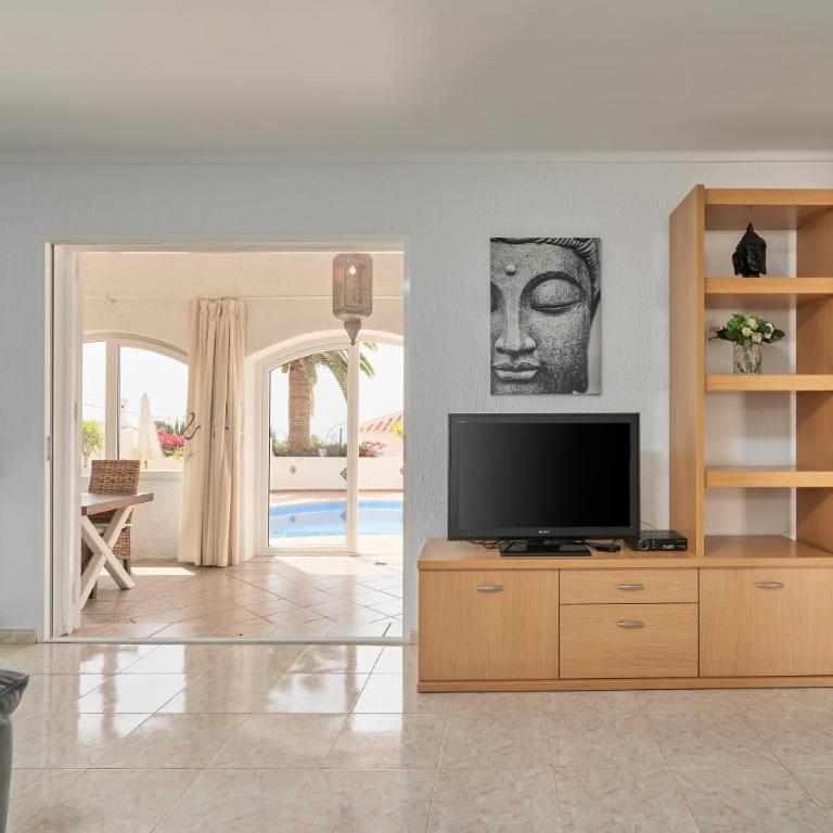 Casa Ambar - Villa con vistas al mar - 8