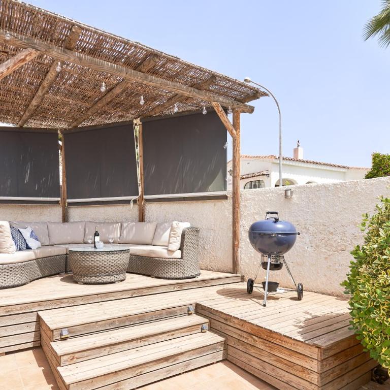 Casa Ambar - Villa con vistas al mar - 5