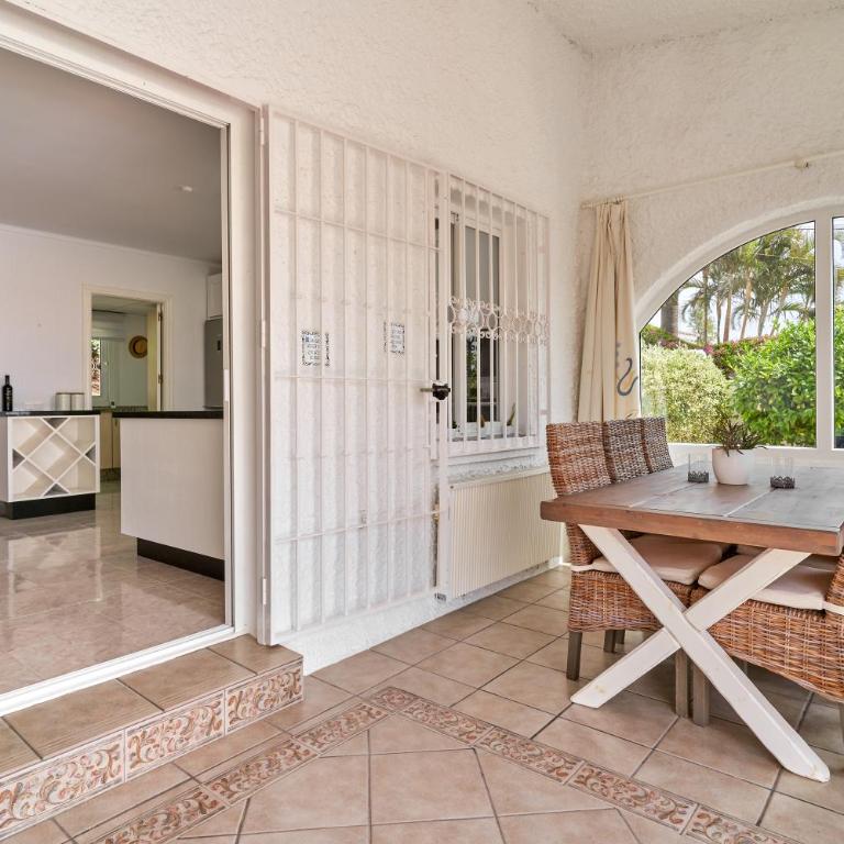 Casa Ambar - Villa con vistas al mar - 25