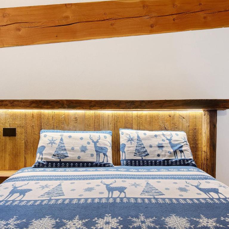 La Maison du Brenand - Appartamento Superior con 1 Camera da Letto e Balcone - 5