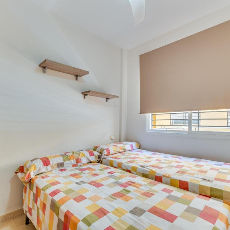 Vivienda Casco Antiguo de Marbella - Three-Bedroom Premium Apartment with Balcony - 18