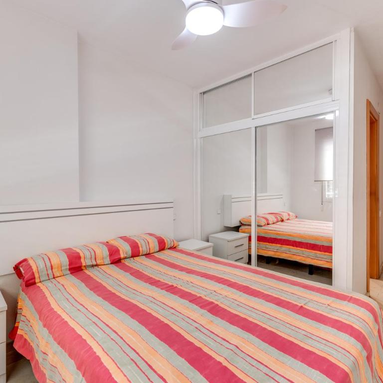 Vivienda Casco Antiguo de Marbella - Three-Bedroom Premium Apartment with Balcony - 12