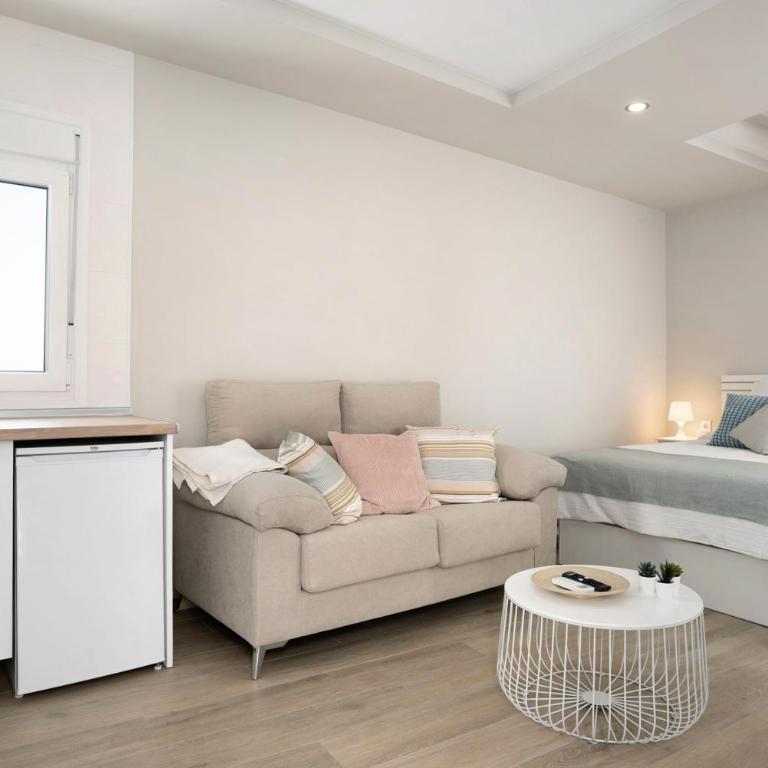 Apartamento La Fuente - Apartamento Superior con vistas a la ciudad - 9