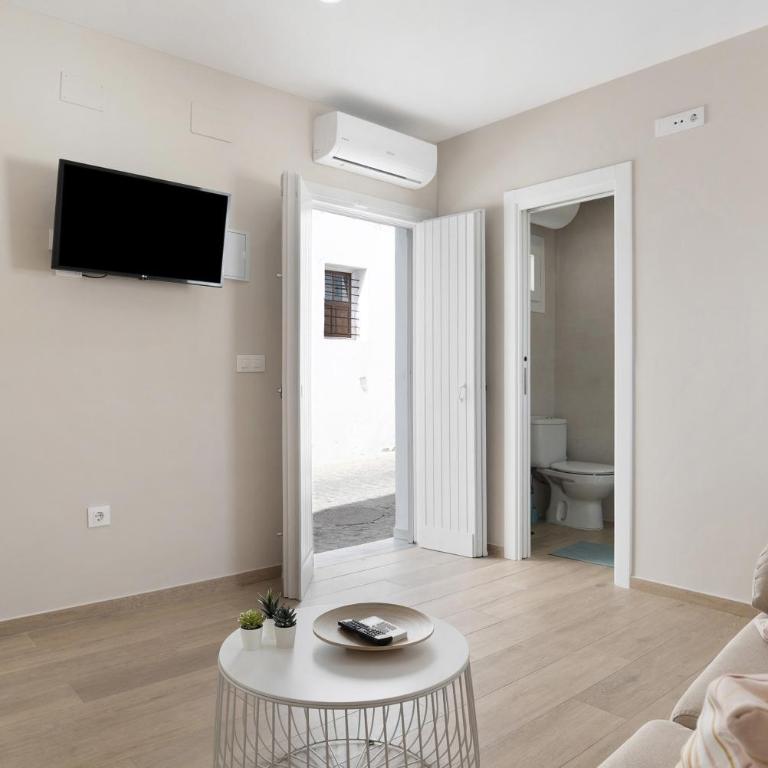 Apartamento La Fuente - Apartamento Superior con vistas a la ciudad - 10
